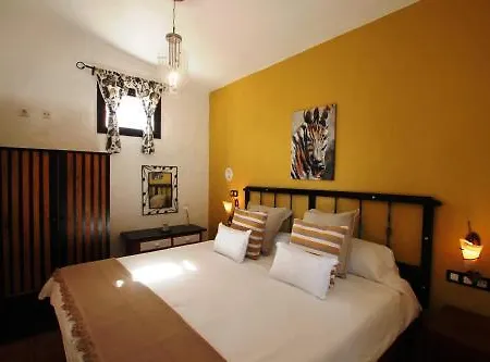 Apartment Casa Natura 23 San Bartolome (Las Palmas)