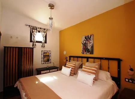 Casa Natura 23 Appartement *