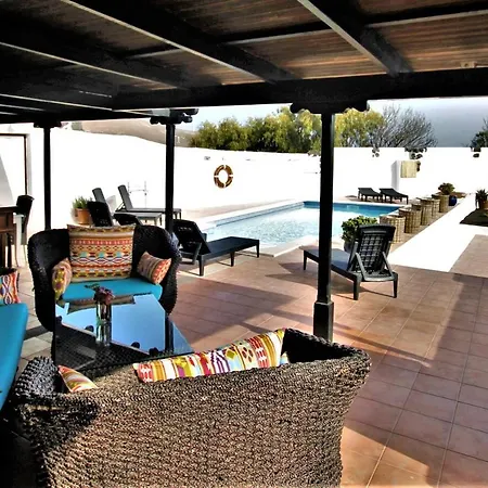 Casa Natura 23 Apartment