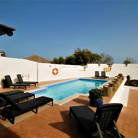 Casa Natura 23 Apartment *