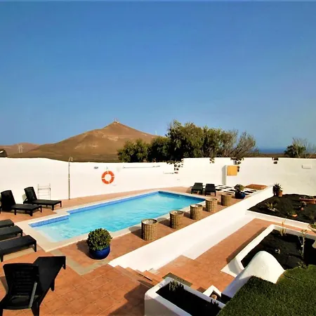 Casa Natura 23 Apartment *