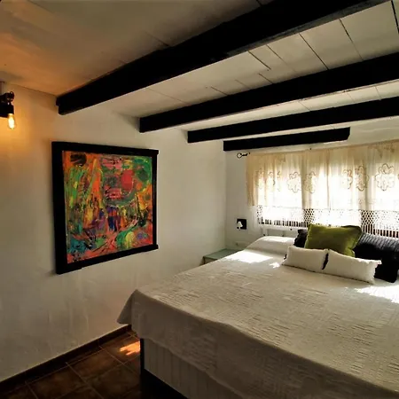 Casa Natura 23 Apartment