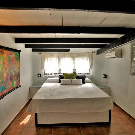 Casa Natura 23 Apartment *