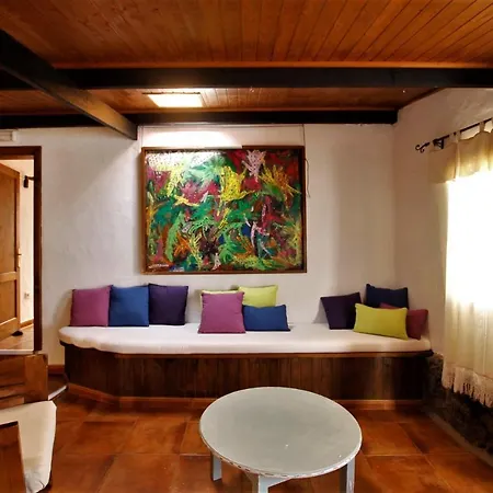 Apartment Casa Natura 23 *