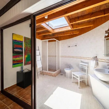 Casa Natura 23 San Bartolome (Las Palmas)