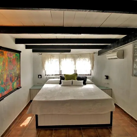 Casa Natura 23 Apartment