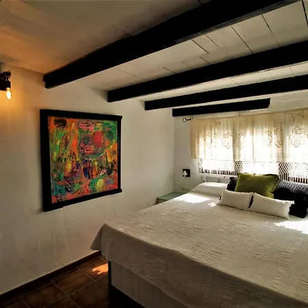 Apartment Casa Natura 23 *