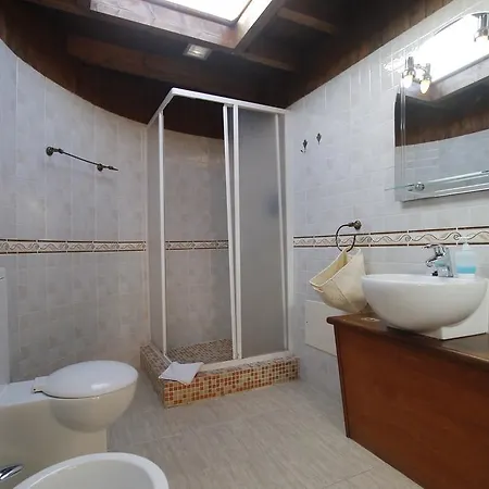 Casa Natura 23 Apartment San Bartolome (Las Palmas)