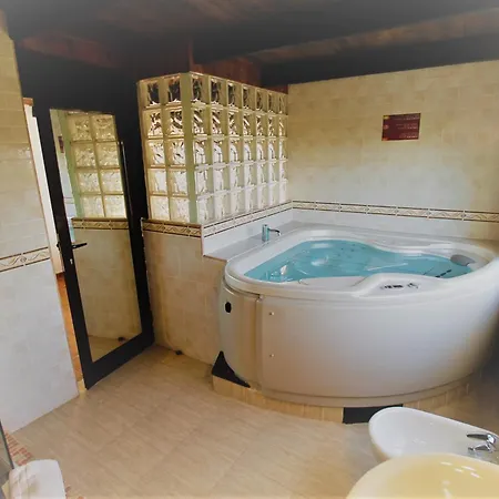 Casa Natura 23 * San Bartolome (Las Palmas)