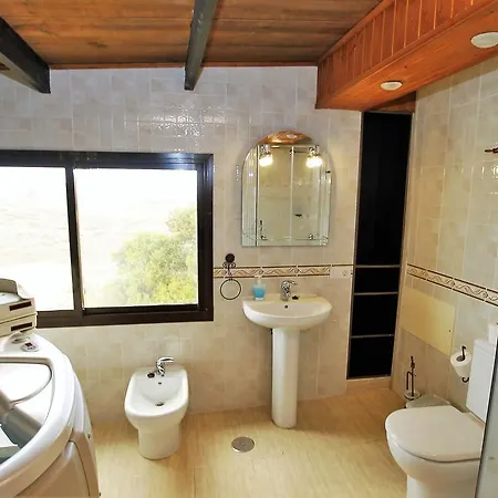 Casa Natura 23 Apartment San Bartolome (Las Palmas)