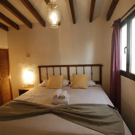 Apartment Casa Natura 23 San Bartolome (Las Palmas)