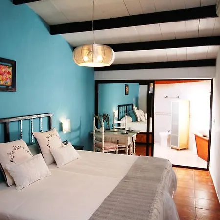 Casa Natura 23 * San Bartolome (Las Palmas)