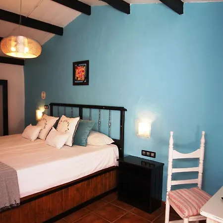 Apartment Casa Natura 23