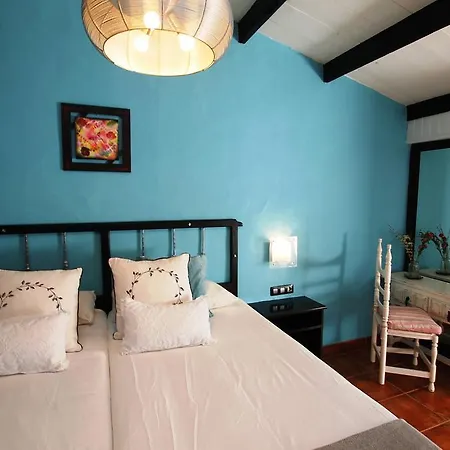 Casa Natura 23 Apartment San Bartolome (Las Palmas)