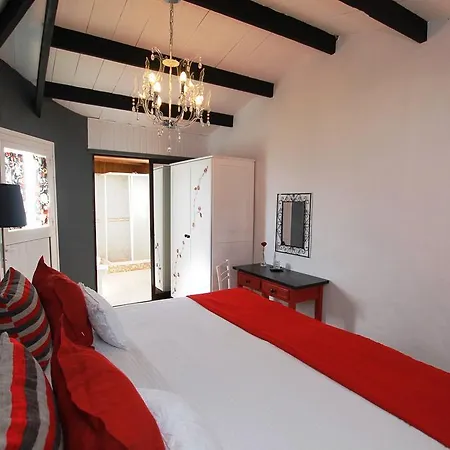 Casa Natura 23 Apartment *