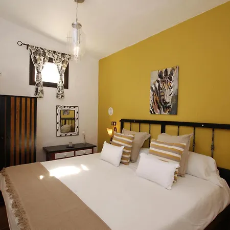 Apartment Casa Natura 23 San Bartolome (Las Palmas)