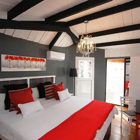 Casa Natura 23 Apartment