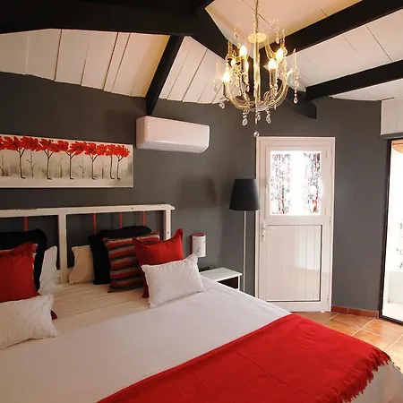 Casa Natura 23 Apartment *