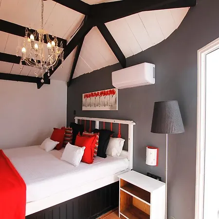 Casa Natura 23 * San Bartolome (Las Palmas)