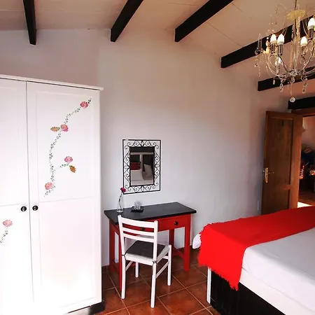Appartamento Casa Natura 23