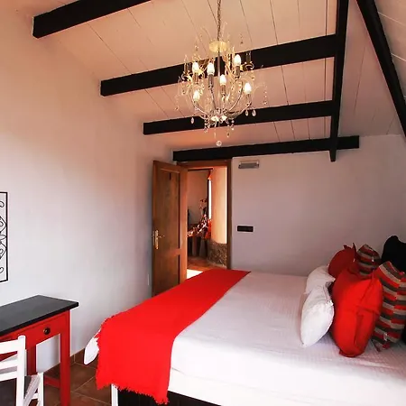 Casa Natura 23 Apartment San Bartolome (Las Palmas)