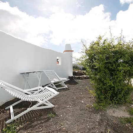 Casa Natura 23 San Bartolome (Las Palmas)