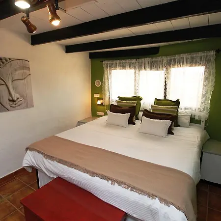 Casa Natura 23 San Bartolome (Las Palmas)