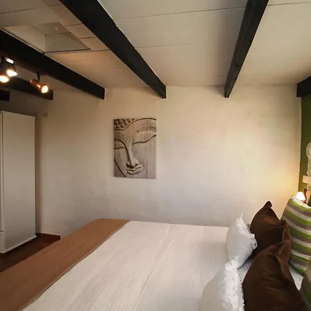 Casa Natura 23 Apartment