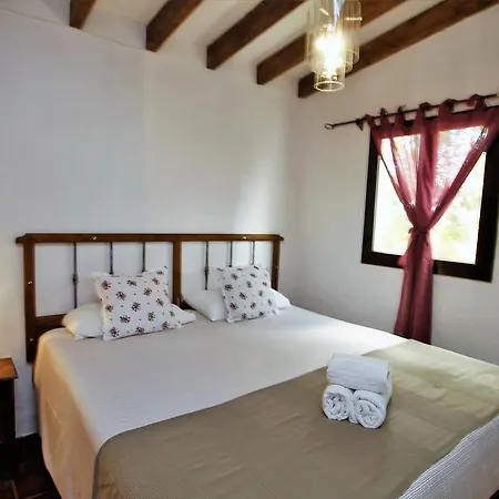 Apartment Casa Natura 23 *