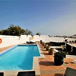 Casa Natura 23 Appartement San Bartolomé