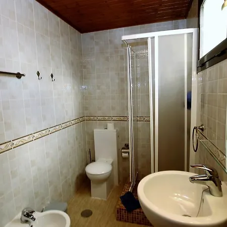 Casa Natura 23 Apartman *